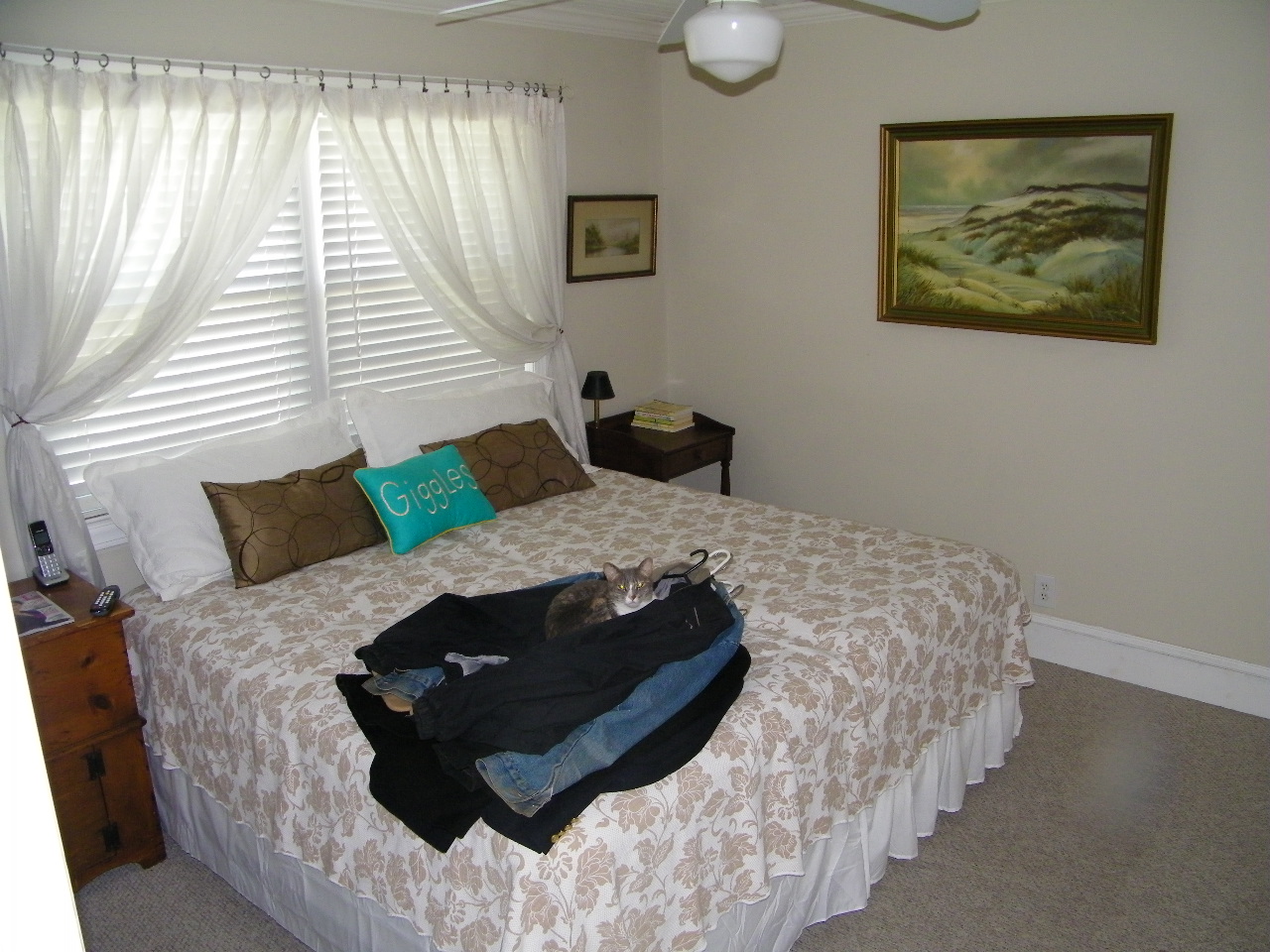 Guest Bedroom